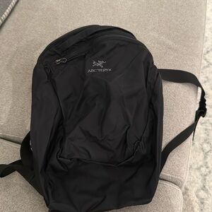 Authentic Arc’teryx extreme lightweight backpack